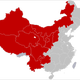 Illustration for article titled The Entire U.S. Population Fits In These 4 Chinese Provinces. So What?